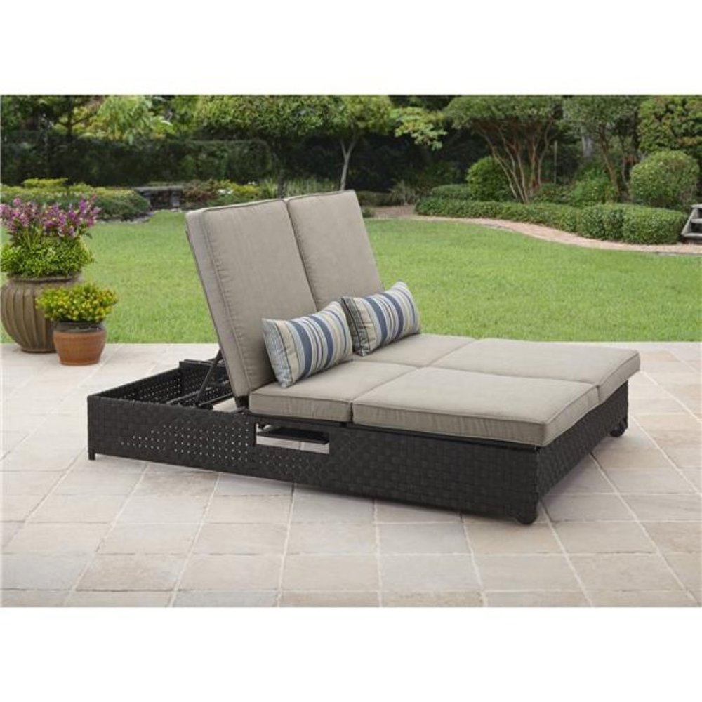 Beach Double Lounger/Sofa